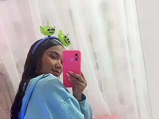 دردشة الفيديو المثيرة Sexylinda018