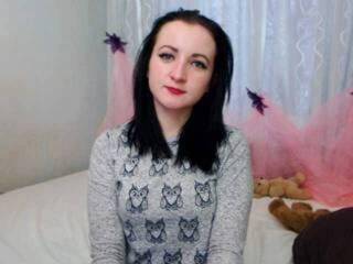 دردشة الفيديو المثيرة sexylunalee