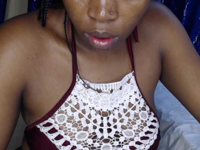 لقطات البث Sexymamadee