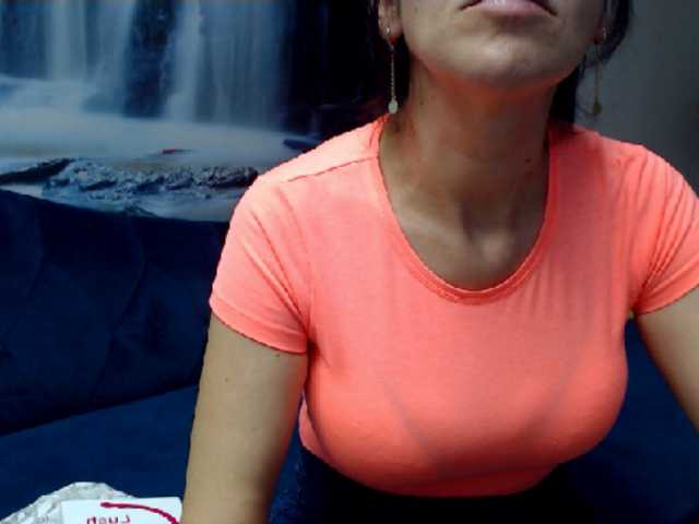لقطات البث sexymarlenn