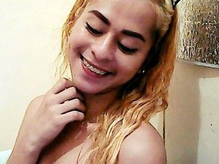 دردشة الفيديو المثيرة SexyMHAVY4U