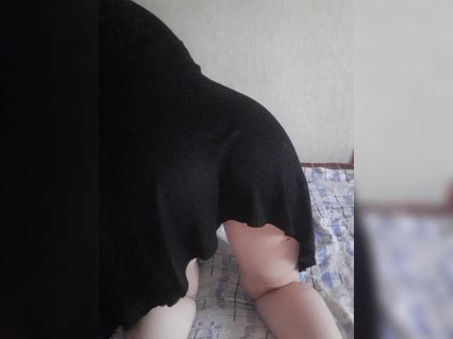لقطات البث SexyMilady
