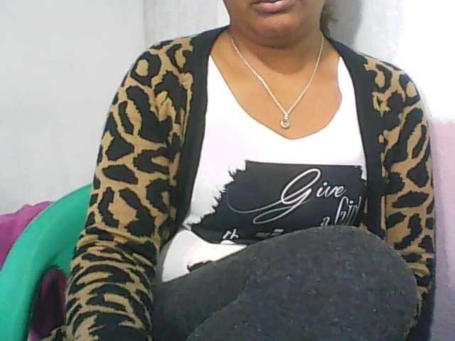 لقطات البث sexymom330