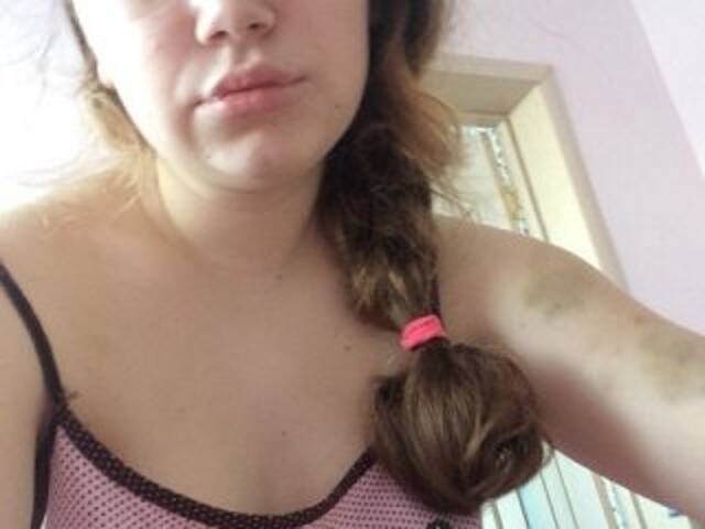 لقطات البث Wey_2103