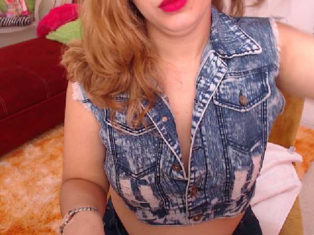 لقطات البث sexynastyLady