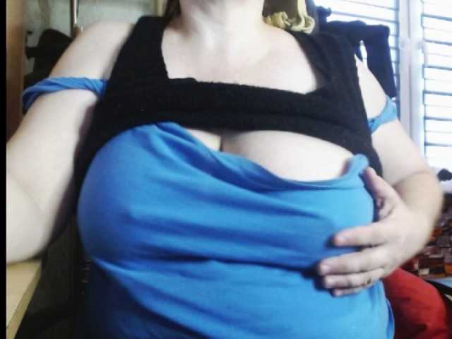 لقطات البث SexyNila