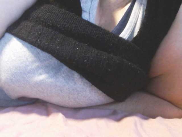 لقطات البث SexyNila