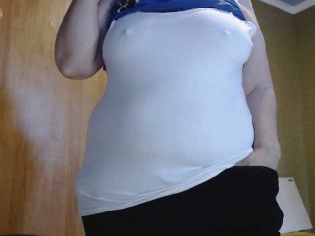 لقطات البث SexyNila