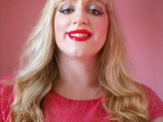 صورة الملف الشخصي Sexynina5