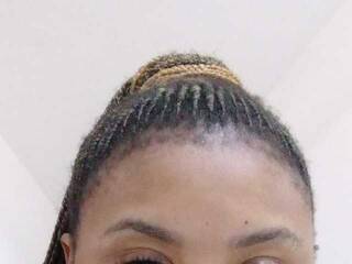 دردشة الفيديو المثيرة Sexyqueen001