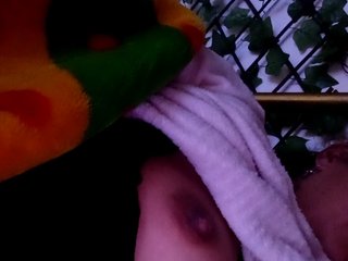 دردشة الفيديو المثيرة SexyRuby2025