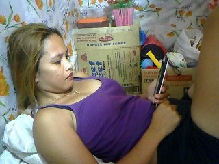 لقطات البث SexySlave69