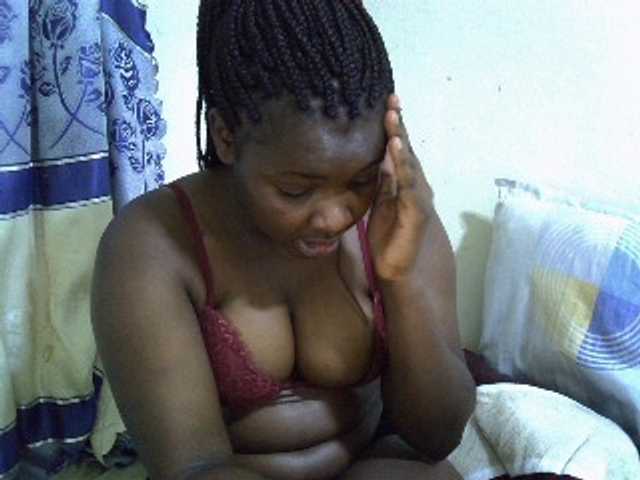 لقطات البث Sexyslimebony