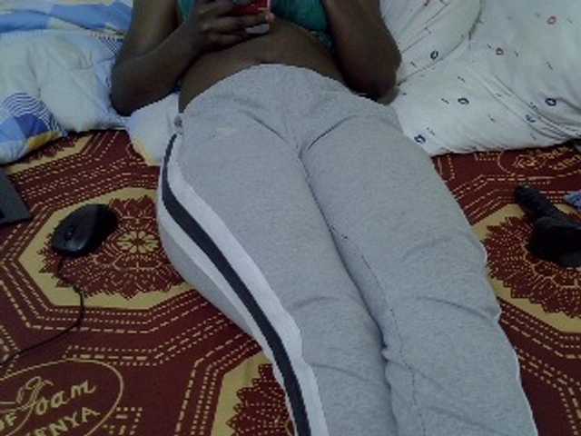 لقطات البث Sexyslimebony