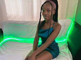 دردشة الفيديو المثيرة SexyTamara258