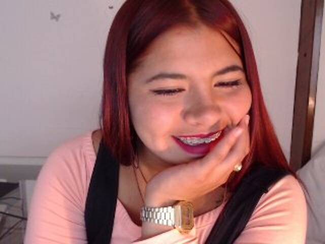 لقطات البث sexyteenlen