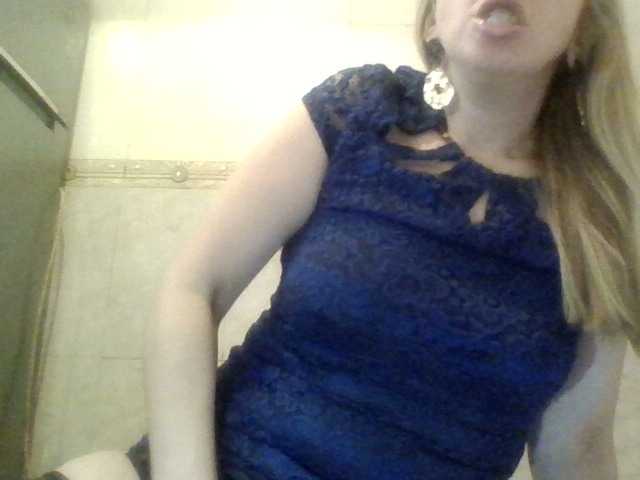 لقطات البث SexyXSveta