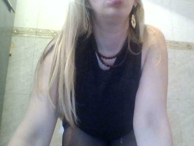 لقطات البث SexyXSveta