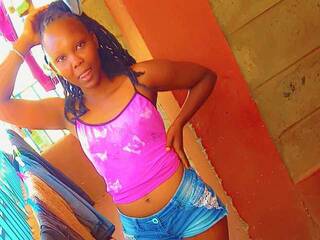 دردشة الفيديو المثيرة Sexyyposh