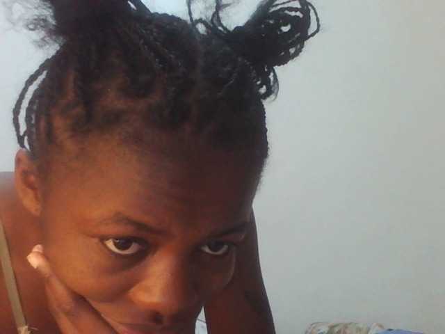 لقطات البث Sexyyvonne