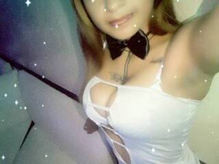 دردشة الفيديو المثيرة shaaaron