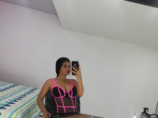دردشة الفيديو المثيرة ShaaronSex22