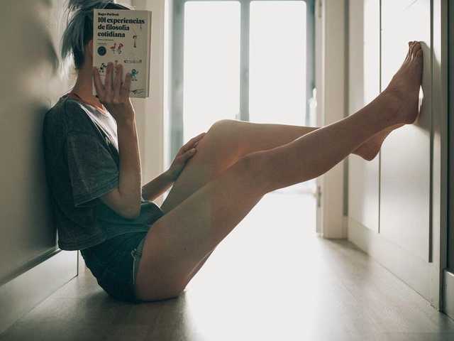 صورة الملف الشخصي shaddy-girl