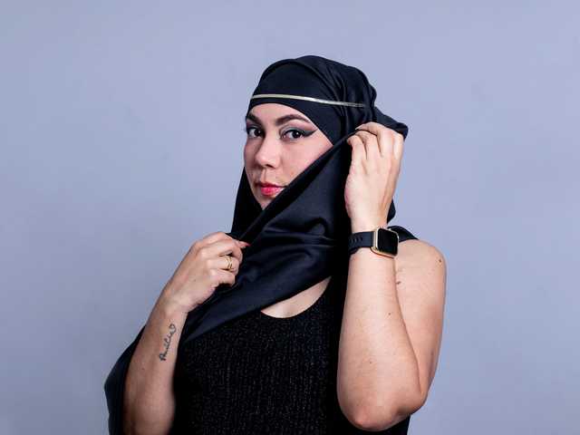 صورة الملف الشخصي Shahd-1