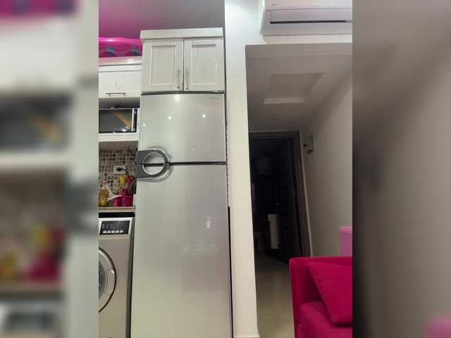 لقطات البث Shaima