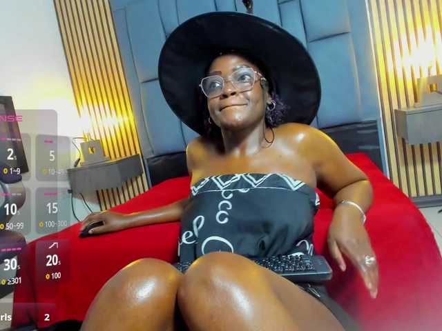 لقطات البث shaki-melbaram