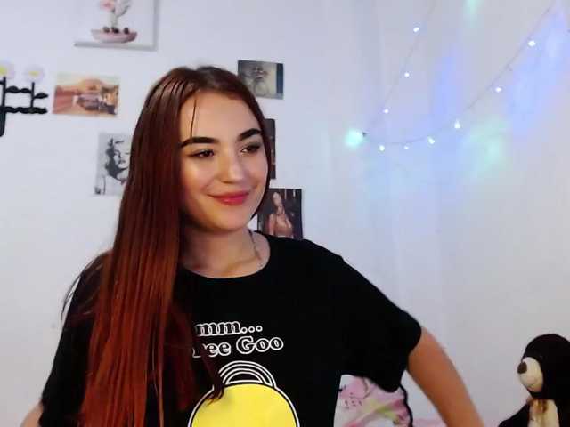 لقطات البث shane-brooke