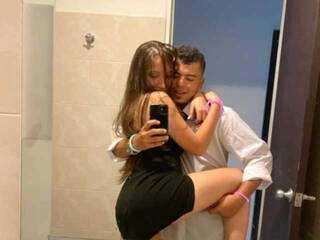 دردشة الفيديو المثيرة Shaneemmax2