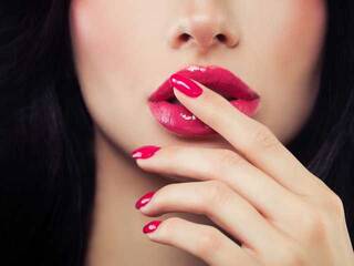 دردشة الفيديو المثيرة shanelbigtits