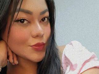 دردشة الفيديو المثيرة SHANELL-RUSSO