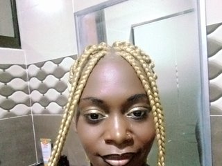 دردشة الفيديو المثيرة Shanicehotgirl