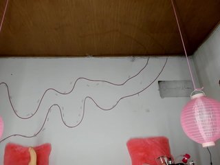 دردشة الفيديو المثيرة Shannon-kane