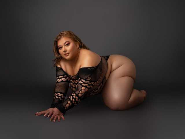 صورة الملف الشخصي shanon-bbw