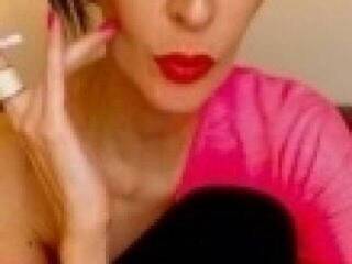 دردشة الفيديو المثيرة Shanon4you