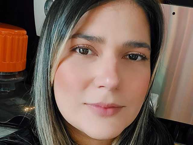 صورة الملف الشخصي Shantal-smith