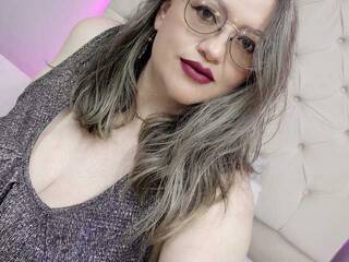 دردشة الفيديو المثيرة Shantal-w