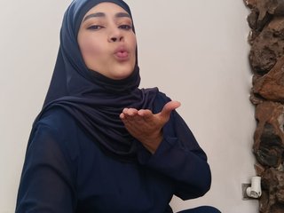 دردشة الفيديو المثيرة shantalakrisha