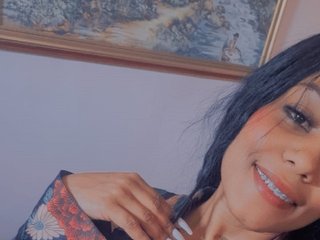 دردشة الفيديو المثيرة ShantalRouse