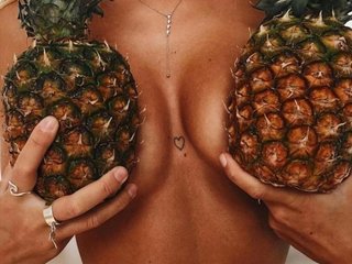 دردشة الفيديو المثيرة ShantalSmith27