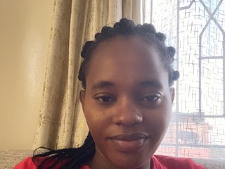 دردشة الفيديو المثيرة Shantel001