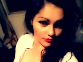 دردشة الفيديو المثيرة Shara-Michell