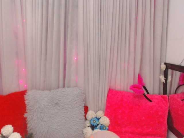 لقطات البث shari-kumar