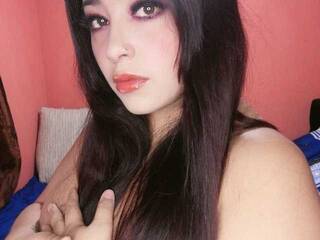 دردشة الفيديو المثيرة sharikwilson