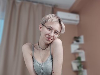 دردشة الفيديو المثيرة SharliRose
