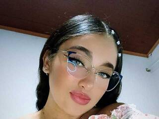 دردشة الفيديو المثيرة Sharlot-Daft