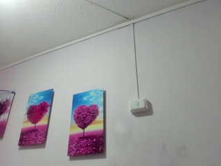 دردشة الفيديو المثيرة SHAROM-ADAMS